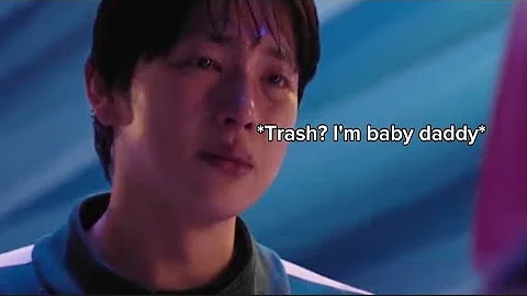 Player 222 being disgusted 😒 with Player 333 for 2 minutes straight | Squid game 3