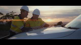 Mining Plus - Technology Capability