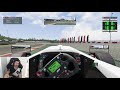 My 4000€ Lap at the Nurburgring Esports Lounge - Assetto Corsa