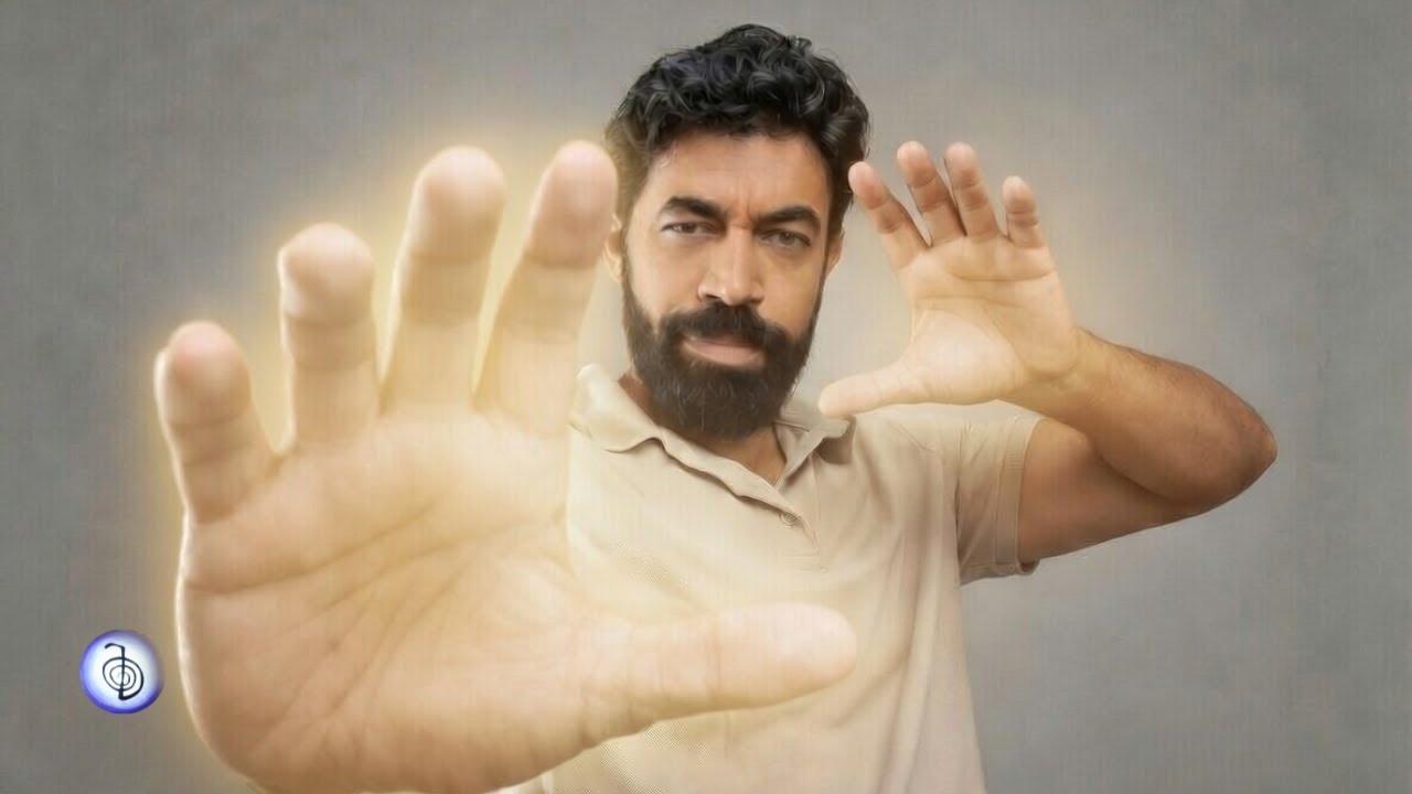 Снятие черной магии 🛡️ (Уйди и никогда не вернись) • Беззвучное видео от первого лица | ASMR Рейки