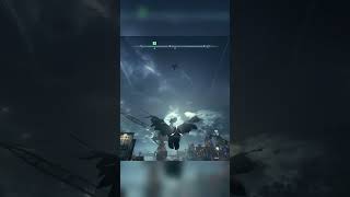Batman from Hell
