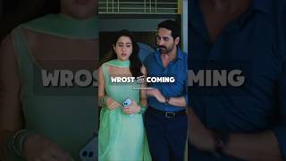 Pati Patni Or Woh 2 Trailer reaction |
