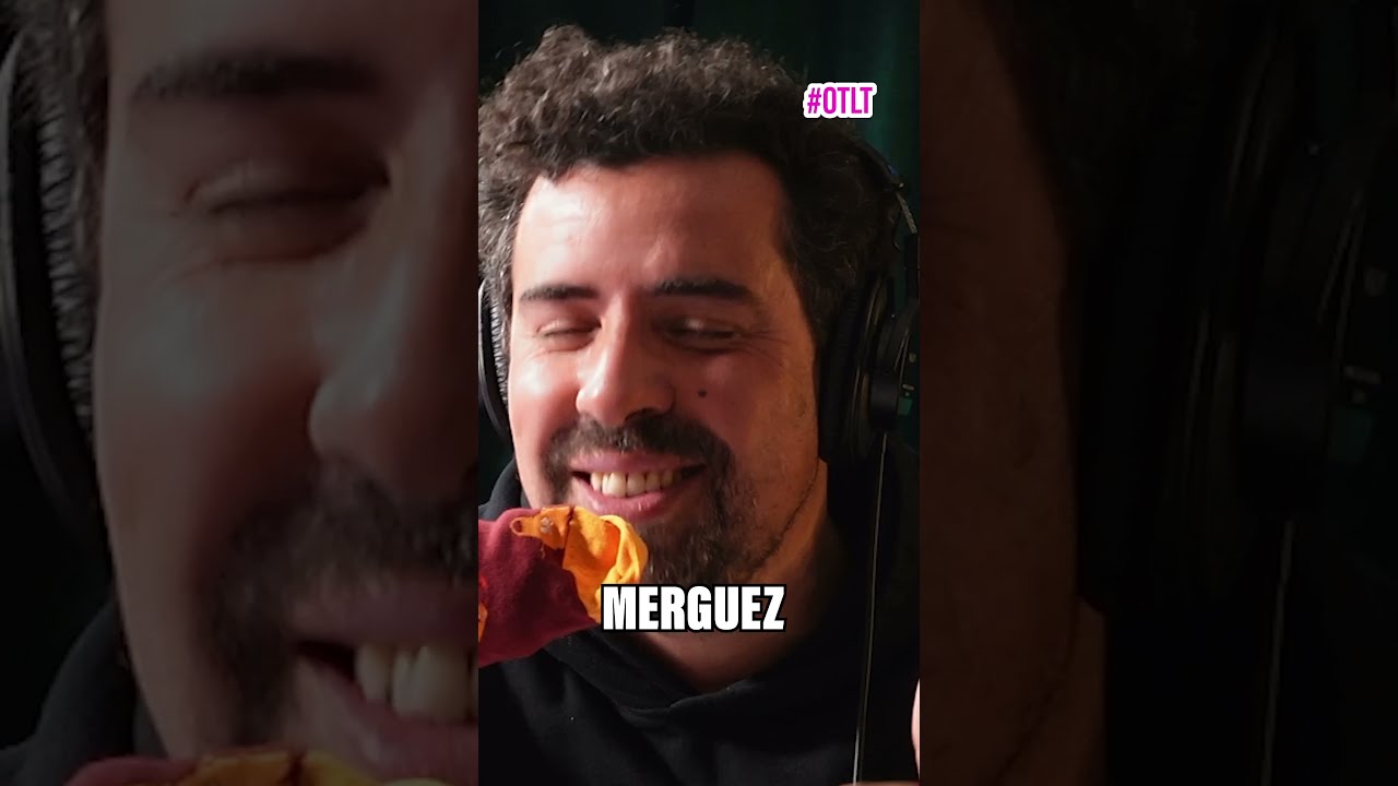 Est-ce que la merguez c’est du porc ? - YouTube
