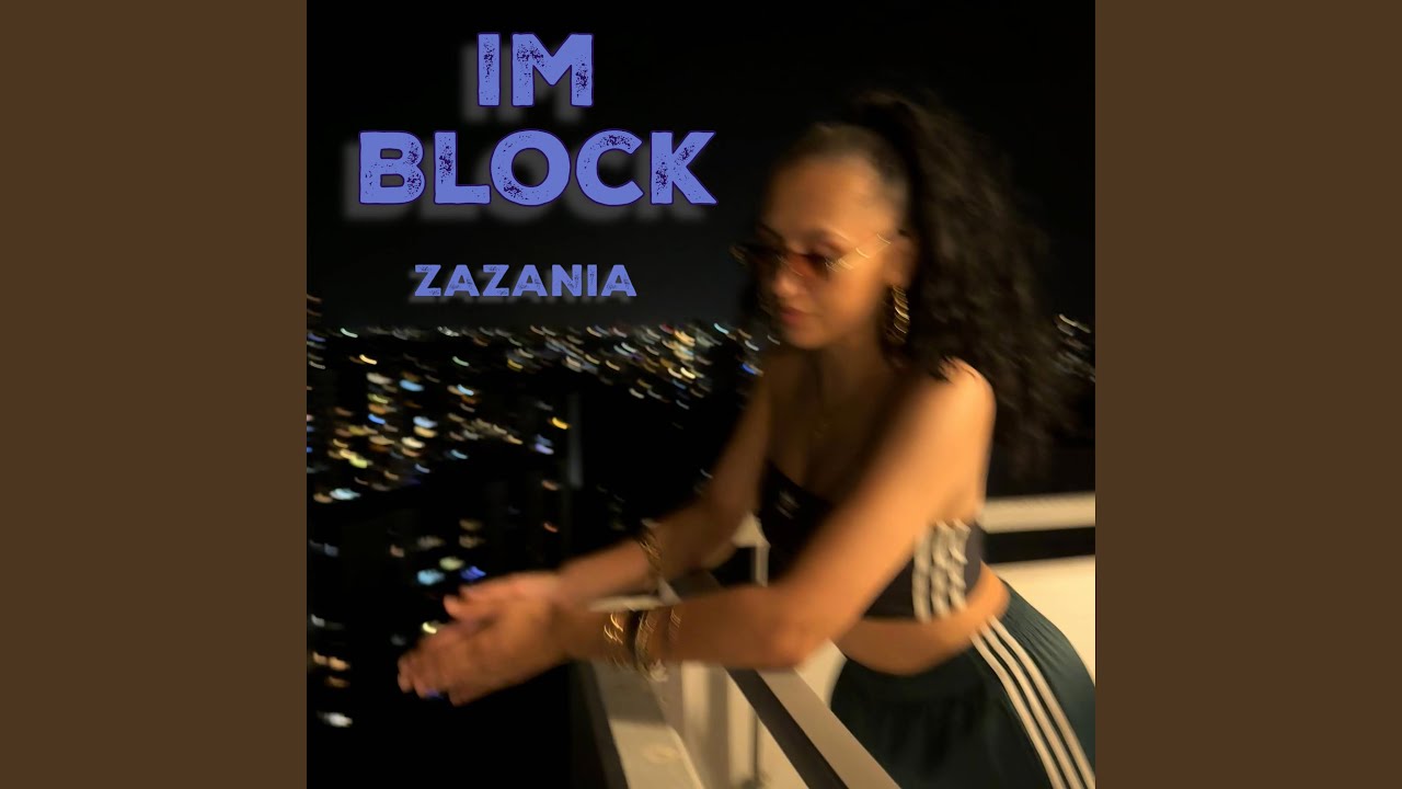Watch Im Block on YouTube Watch Im Block on YouTube