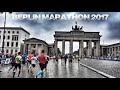 Berlin Marathon - Course Overview in 10 Minutes