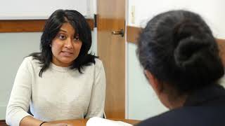 Statistical Collaboration Training Video 6: Using statistical results to identify questions