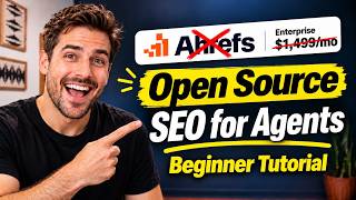 Full OpenSEO Full Setup Tutorial: Local Install + Public Deployment Update