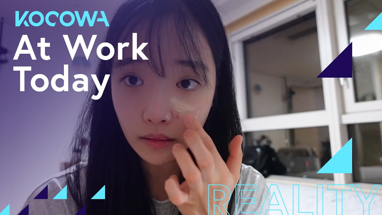 A day in the life of a medical student [At Work Today Ep 5]