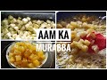Aam ka Murabba with only 2 Ingredients | Summer Special Recipe | Sandhya Jaiswal