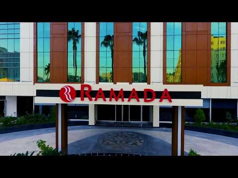 Ramada By Wyndham Mersin