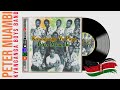 Kyanganga Ya Papa Peter Muambi 