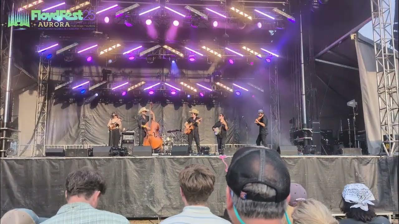 The Brothers Comatose - "The IPA Song" @ FloydFest 2025 (Check, VA) July 26, 2025 The Brothers Comatose - "The IPA Song" @ FloydFest 2025 (Check, VA) July 26, 2025