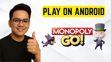 How to Download Monopoly GO on Android 2025 (Quick & Easy)