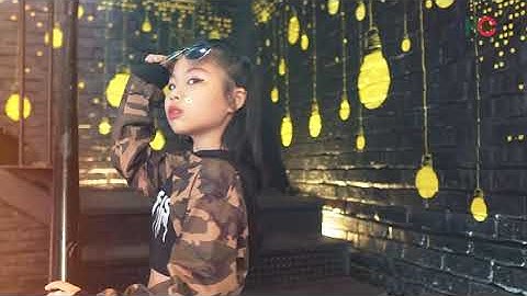 Mẫu cá tính| Khánh Ngọc model ( TTNT Họa Mi BG)