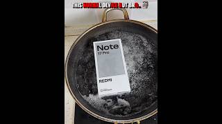 Redmi note 17 pro budget phone ☠️ #shorts #redmi #trollface #foryou