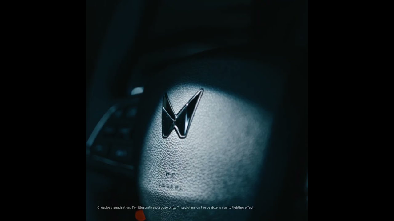 Experience All Black Interiors Scorpio N Carbon Edition