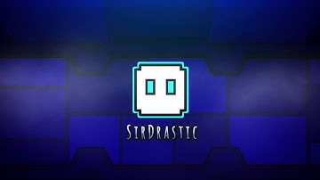 Geometry Dash Intro 2016