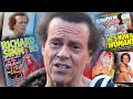 Richard simmons sad and lonely life his mysterious disappearance and harsh isolation