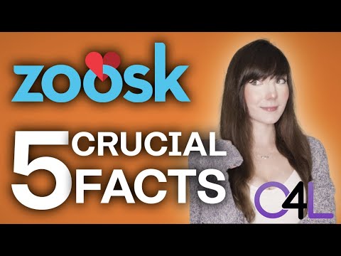 Zoosk Review - Is Zoosk A Scam? 5 Crucial Comparisons In 2020