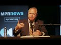 MPR News Governor debate