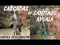 Video de Santiago Apoala