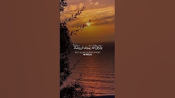 سورة قصص #القران_الكريم #اكسبلور #دويتو #المصحف #الرحمن #لايك