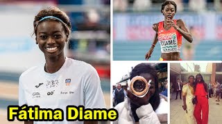 Fatima Diame || 10 Things You Didn't Know About Fatima Diame