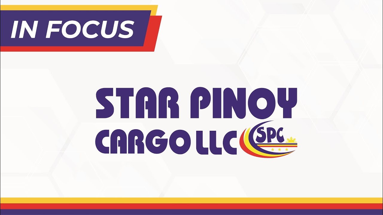 Get to Know PBCLFF Member Star Pinoy Cargo YouTube