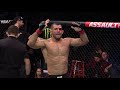 【UFC】UFC 258出場選手のフィニッシュシーンをイッキ見！
