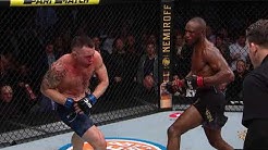 Ufc Japan Youtube