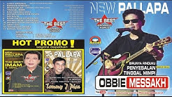 Obbie Messakh - New Pallapa - Penyesalan { Jawaban Hati Yang Luka } - [ Official ]  - Durasi: 2:12. 