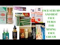 WHAT TO MIX IN YOUR FACE CREAM TO MAKE IT VERY EFFECTIVE  //  WHAT TO ADD IN YOUR FACE CREAM  //