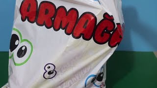 Depresyonda Armağan Oyuncak Alışverişim! Bidünya Oyuncak