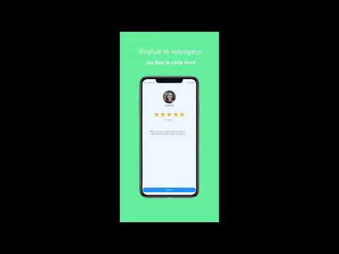 Colisphere, l'application - Comment ça marche - video from Colisphere
