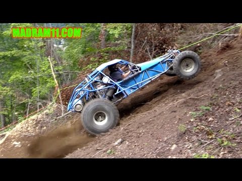 rock racing buggy