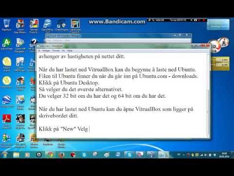 Video: Hvordan Installere Ubuntu