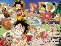 One Piece - Before Dawn