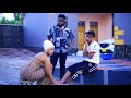 MKE WA BOSS WANGU MKE WA BOSS WANGU