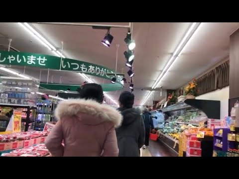 Video: Yuav Ua Li Cas Ua Noj Japanese Cov Zaub Mov