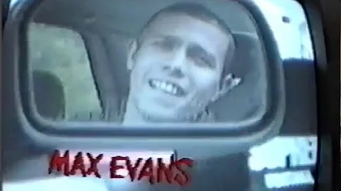 Max Evans Crummy Promo remastered and extended