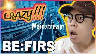 BE:FIRST / Mainstream - Music Video Reaction