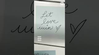 New Yorkers share encouraging messages on Post-it Notes