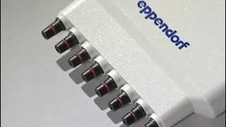 Eppendorf - LabTeamet - How to Replace the O rings of Pipette Eppendorf Research® Userguide