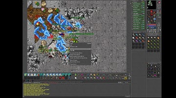 Morta roshamuul back to back