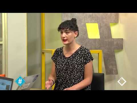 ჰეშთეგი / Hashtag - გაეროს კონვენცია / #იუნისეფი / მაგდა მარუაშვილი