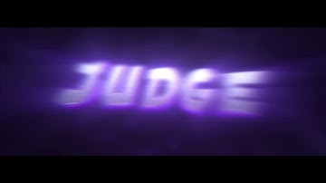 JudgeFX intro v2 ▶ toothluhs [2015 STYLE]