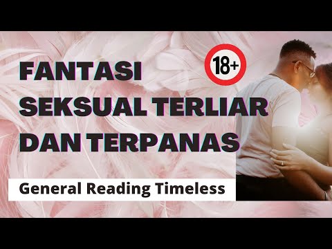 💖 KHUSUS DEWASA!!! FANTASI SEKSUAL TERPANAS DAN TERLIARNYA YANG WAJIB KAMU TAHU 💖 #generalreading