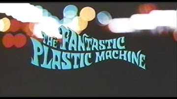 The Fantastic Plastic Machine (1969 Surf Film) Full Movie