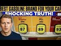 What is the BEST Gasoline Brand to Use in Your Car or Truck WHY | Petrol vs Diesel