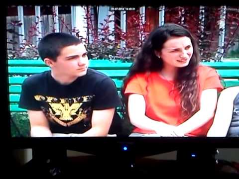 ბანაკი\"თბილისი\" გადაცემა ჩვენი ეზო